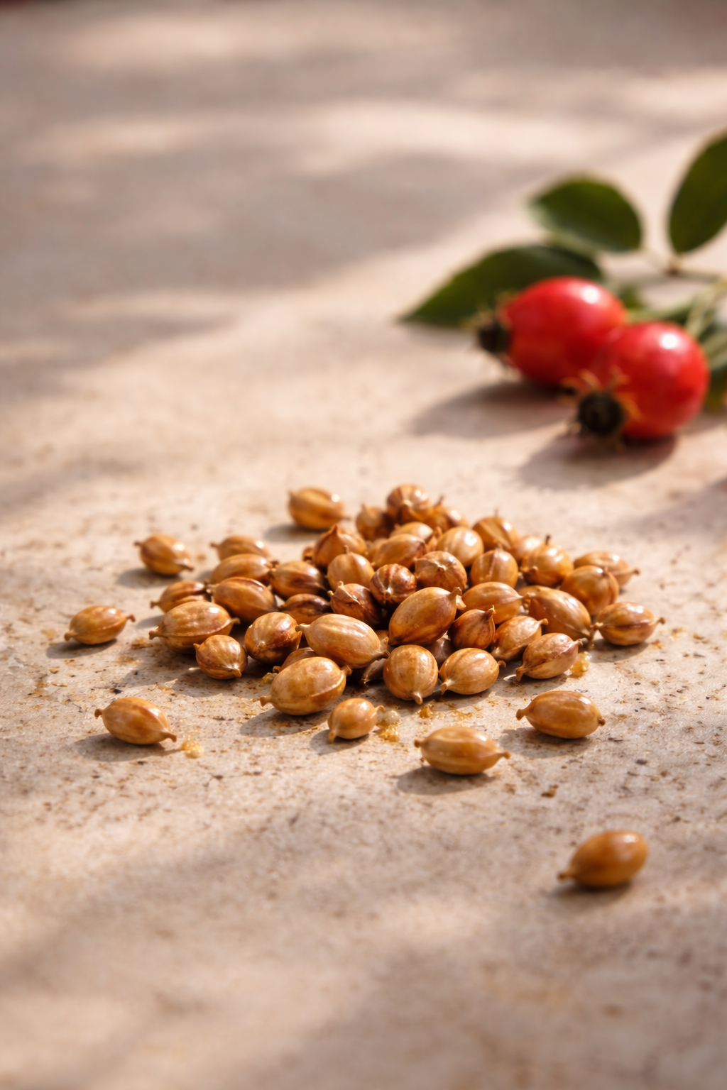 Unlock Radiant Skin: Benefits of Cold-Pressed Organic Rosehip Oil