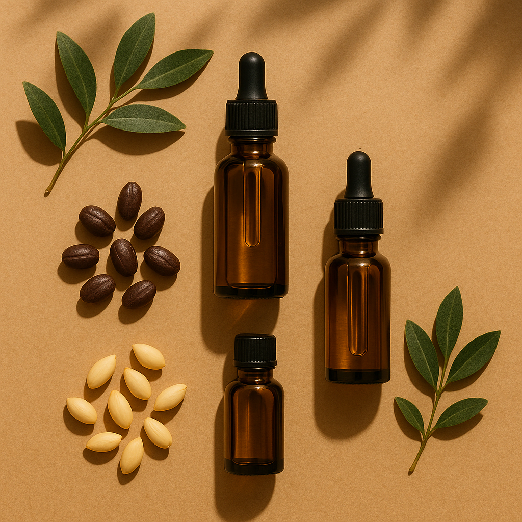 Why Cold-Pressed Oils Are Transforming Natural Skincare (and How Nawah Does It Differently)