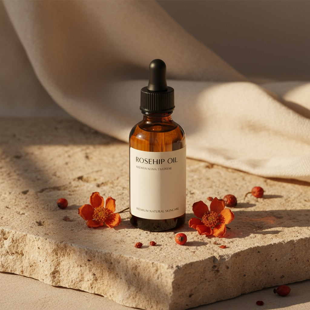 Why Australian Skincare Lovers Are Switching to Cold-Pressed Rosehip Oil