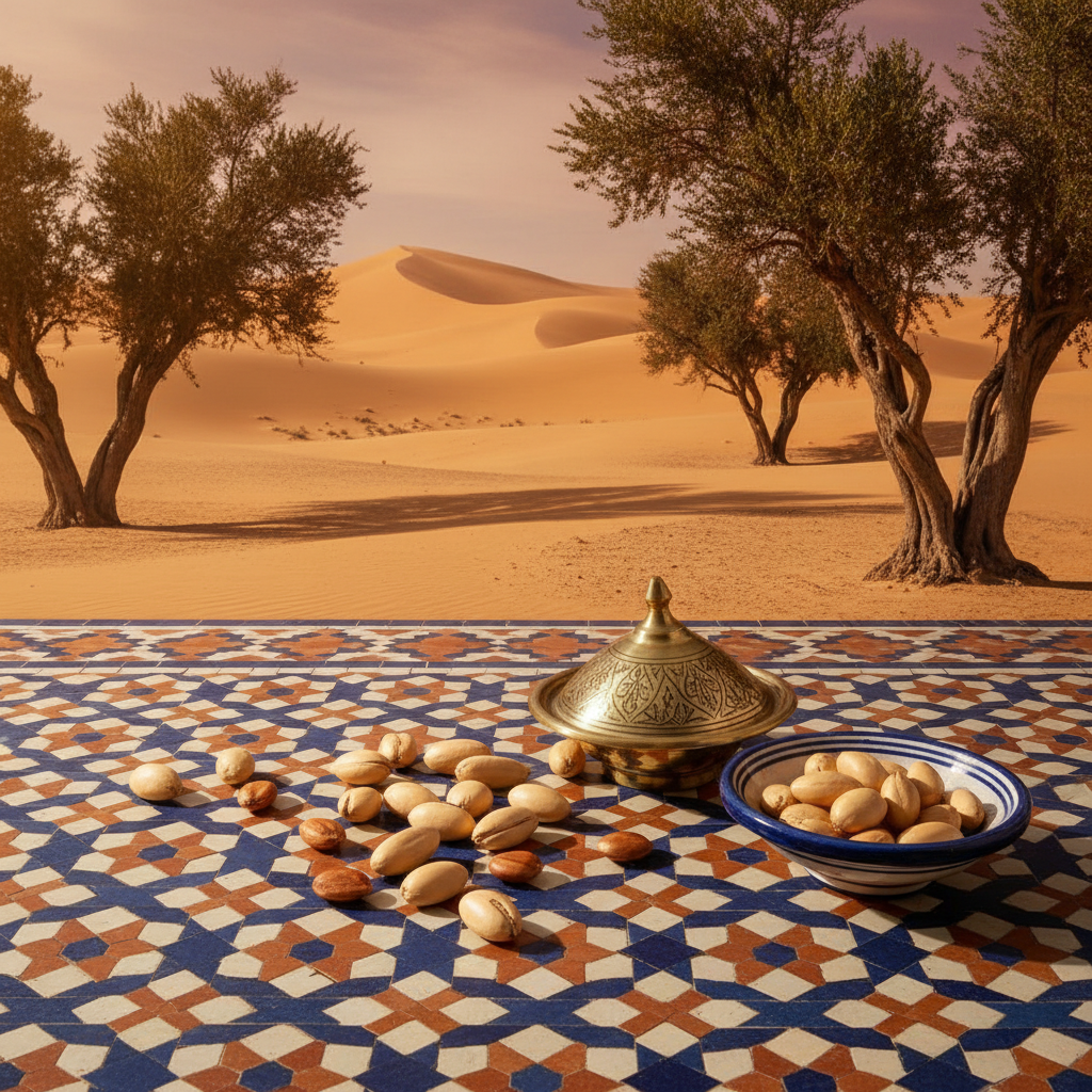 Argan Oil for Hair Growth: What Actually Works