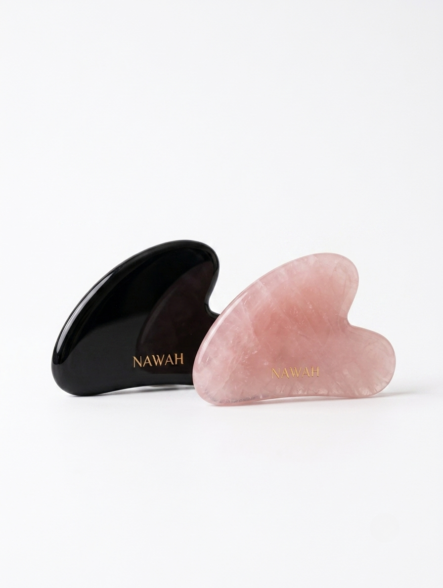 gua sha
